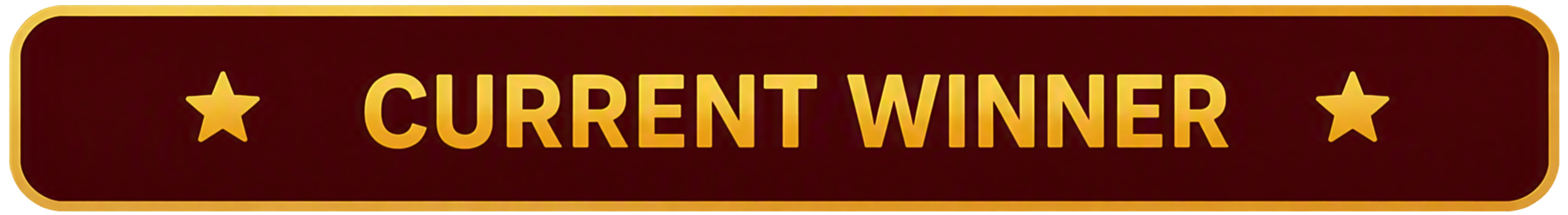 Current Winner